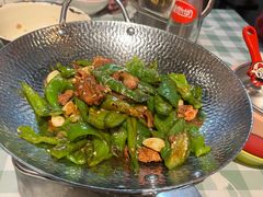 -彭耕记猪油炒小菜(吉联mall店)