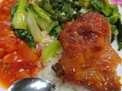 -南京信息职业技术学院-1食堂