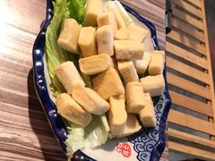 -锅十二涮肉馆·鞭蛋锅