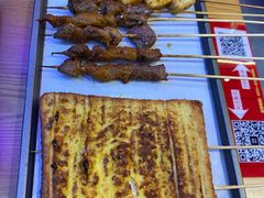 -庆峰龙虾烧烤(合肥一店)
