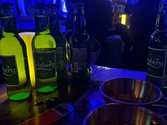 -光音瓦特俱乐部(高新店)