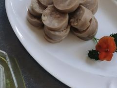 -大清花饺子(山庄店)