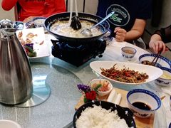 -外婆味道·云南菜大当家(关上店)