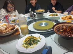 -老六杀猪菜(进乡街店)