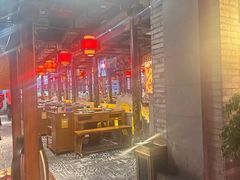 -蜀江龙火锅(339店)