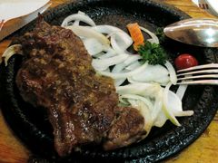 android_upload_pic-悦橙烤肉海鲜自助(中央大街店)