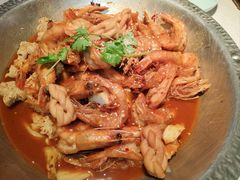 -李想大虾(黄雁村·盛安广场店)