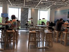 -宜家·瑞典风味餐厅(天津东丽商场店)