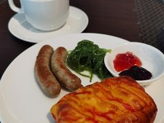 -乐咖啡西餐厅(太湖皇冠假日酒店)