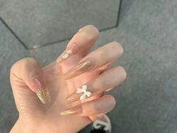 -Halo美甲美睫