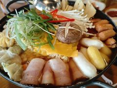 -海云台韩式汤饭·13年匠心韩料(南山店)