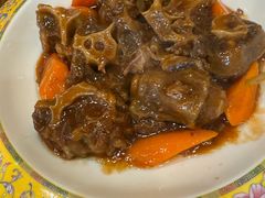 -民族饭荘(新华大街店)