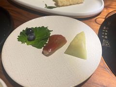 -揽季锅物会.福建黄鱼.海鲜姿造(五四路店)