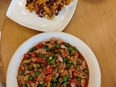 口味兔-陈麻婆豆腐总店