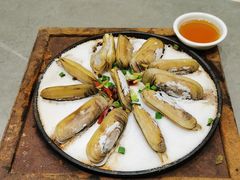 -阿毛饭店(和义路店)