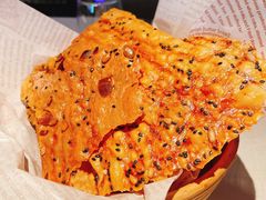 餐前面包-Solo(衡山路店)