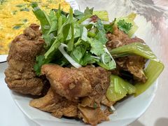 -王虎成猪排骨烩菜非物质文化遗产传承馆