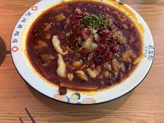 -花盐街·四川乐山小吃(西单大悦城店)