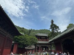 -报恩寺(平武县)