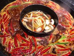 -蜀大侠火锅(寰球文化地标·总府店)