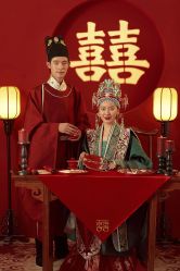 -时光印记婚纱摄影工作室·原创定制