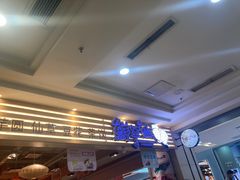 等位区-鲜芋仙(观音桥大融城LG店)