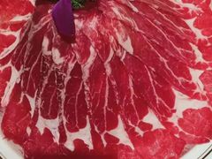 精品肥牛-老码头火锅(骡马市店)