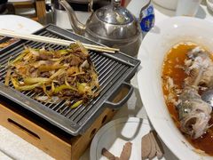 -北京全聚德(方庄店)