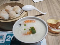 -珍粥道(杉杉奥特莱斯店)
