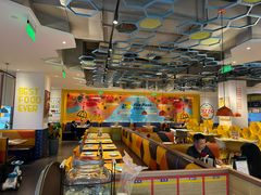 -菲滋意式休闲餐厅(北仑银泰城店)