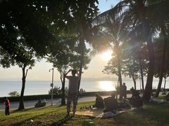 -深圳湾公园(南山区)