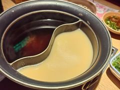 -温野菜涮涮锅(西单大悦城店)