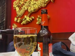 -梅龙镇酒家(南京西路总店)