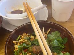 -黔哆哆地摊酸汤火锅(清湖店)