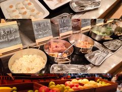 -康帝国际酒店-艾斯本自助西餐厅