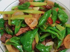 -天山传奇新疆菜(SKLP店)