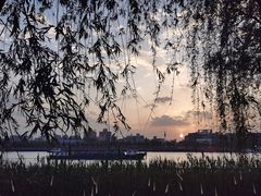-上海山野camping·户外天幕烧烤·团建拓展营地