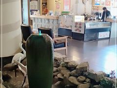 -朴大人炭烤·韩国料理(奥帆中心海尔洲际店)
