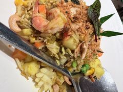 -帕蓝·暹罗料理(大学路店)