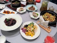 -狮王府淮扬菜(新街口友谊店)