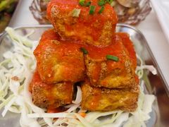 -白仁仔· 活烤海鲜 宵夜(豫园店)