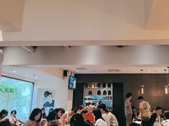 -BAKER&SPICE(安福路店)