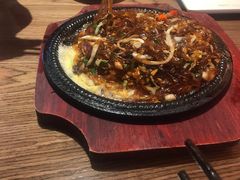 -龙少爷碳火干锅(环球中心店)