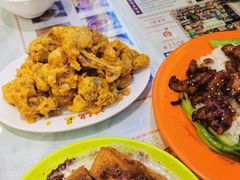 -澳门陈光记烧味饭店(万象城店)