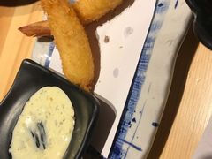 -清水日本料理铁板烧(学府路店)