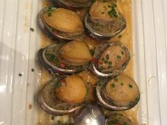 -上海浦东星河湾酒店