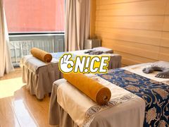 -巴拉吉·SPA·按摩养生馆