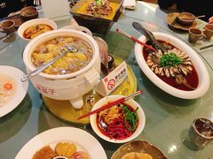 -莲花餐饮(朱雀店)