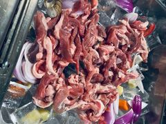 -泽成冰煮羊(非·遗东岸国际店)