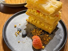 -云山茶餐厅(广东大厦店)
